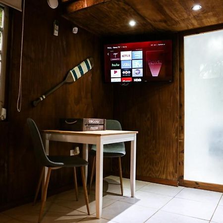 Hw Tiny Home Cidra Esterno foto