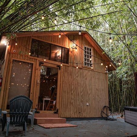 Hw Tiny Home Cidra Esterno foto