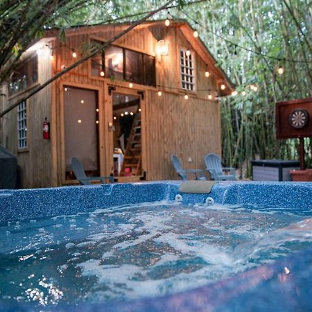 Hw Tiny Home Cidra Esterno foto