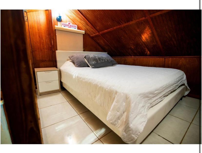 Hw Tiny Home Cidra Esterno foto
