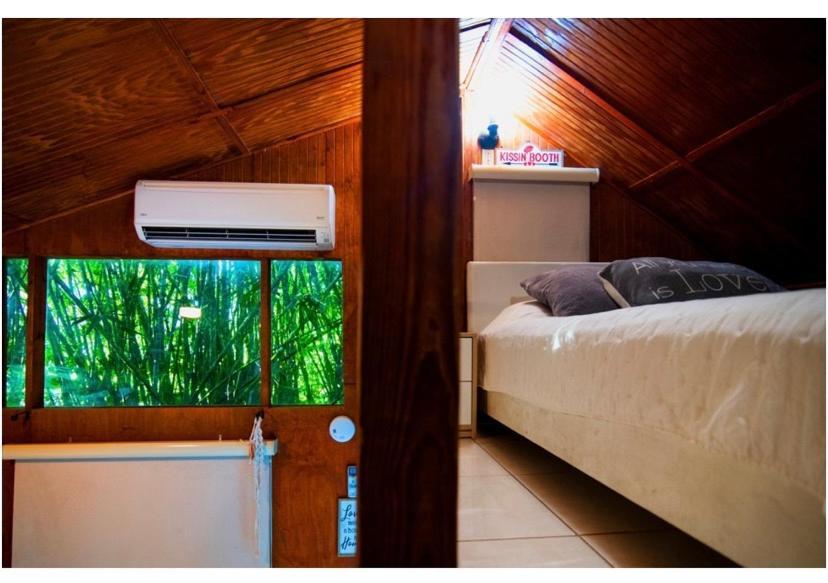 Hw Tiny Home Cidra Esterno foto