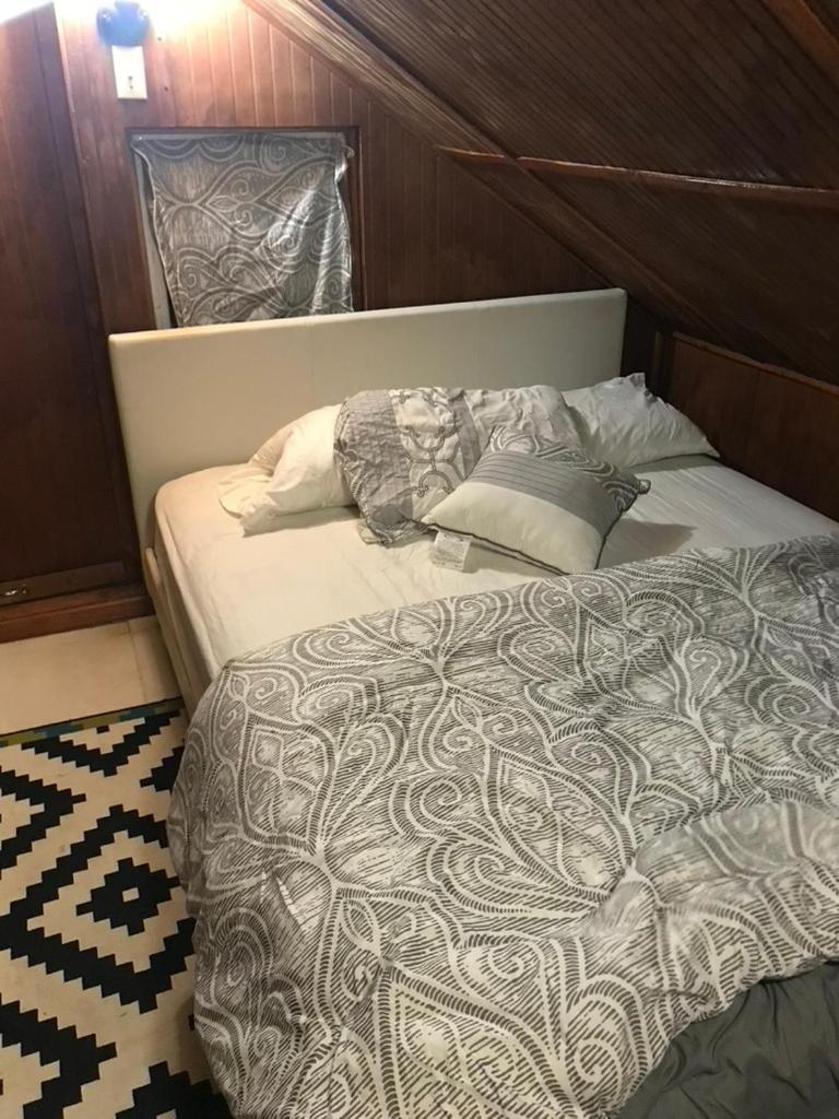 Hw Tiny Home Cidra Esterno foto