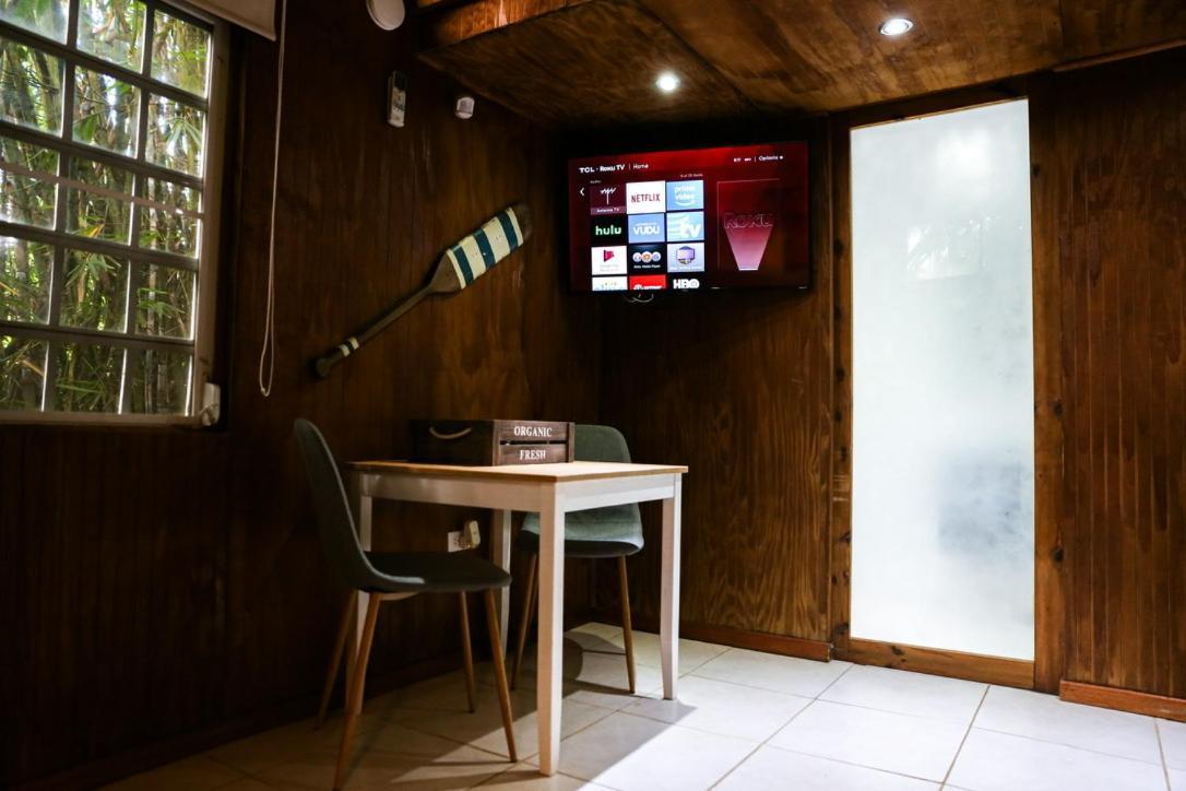 Hw Tiny Home Cidra Esterno foto
