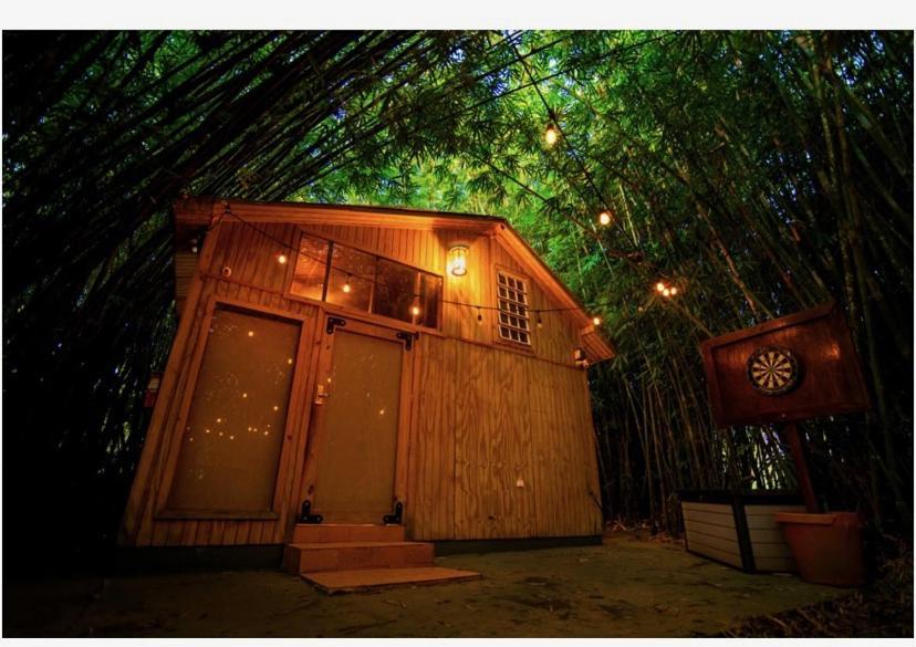 Hw Tiny Home Cidra Esterno foto