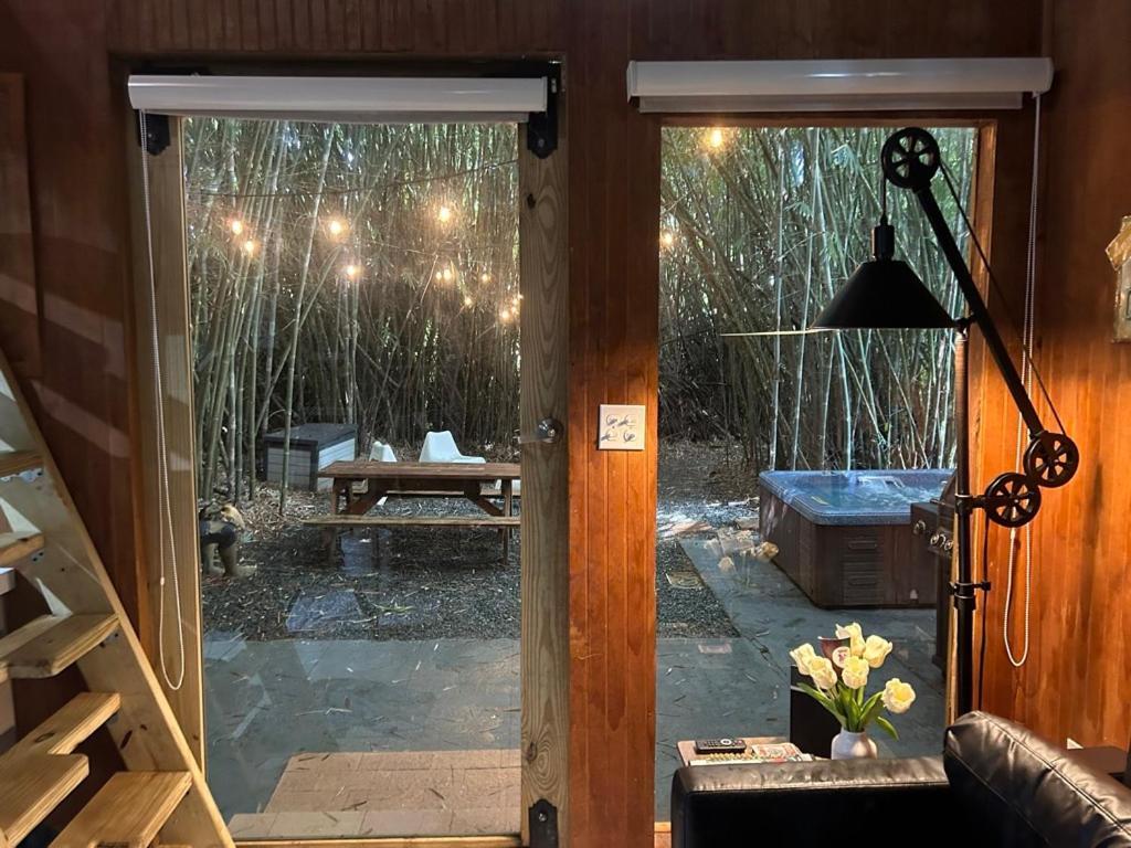 Hw Tiny Home Cidra Esterno foto