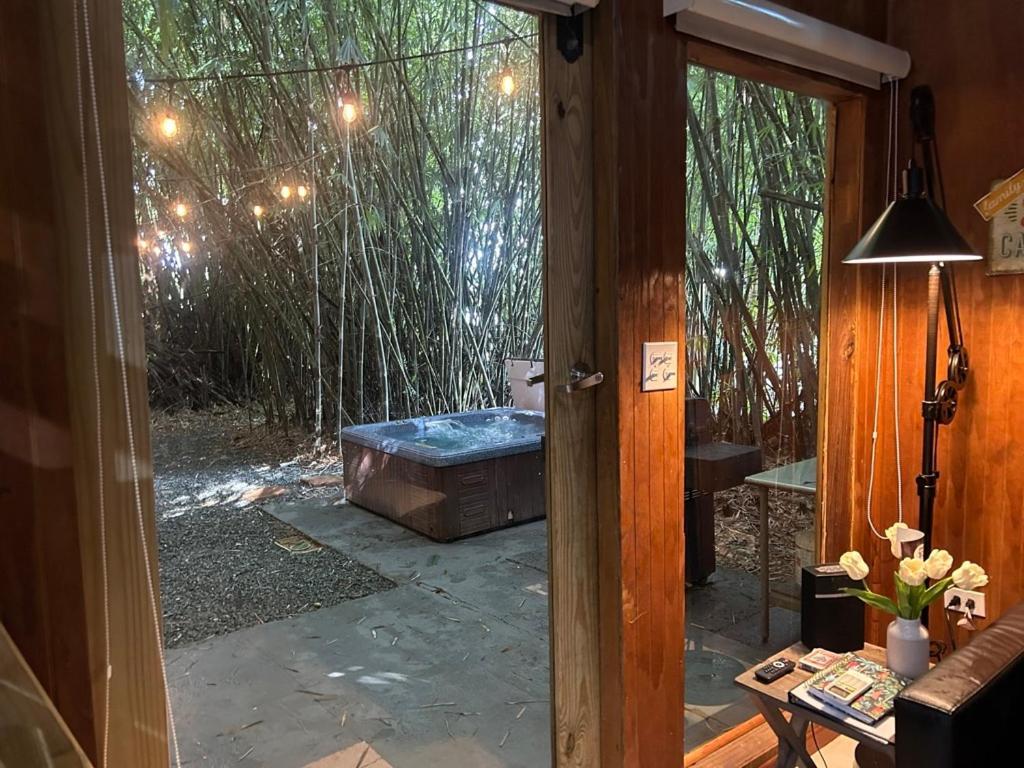 Hw Tiny Home Cidra Esterno foto
